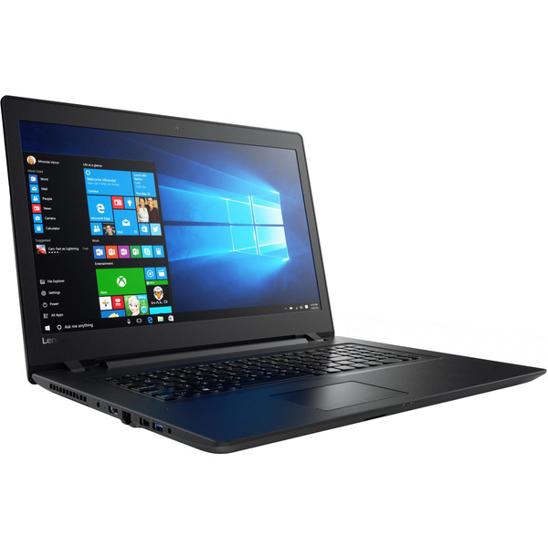 Ноутбук Lenovo IdeaPad 110-17IKB (80VK005RRU)