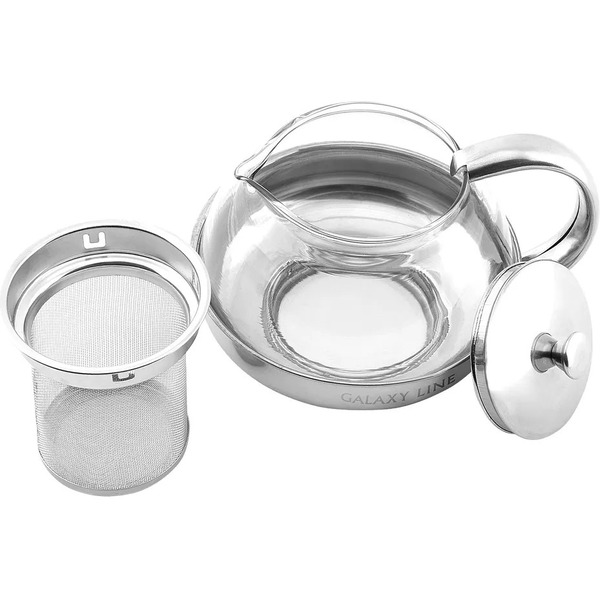 Чайник заварочный Galaxy Line GL9355