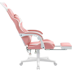 Игровое  кресло Defender Irifi (розовый)