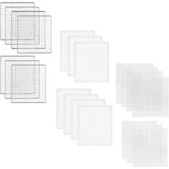 Сушилка для овощей и фруктов Kitfort КТ-1989