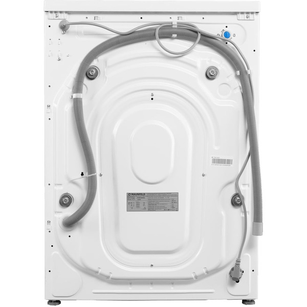Стиральная машина MAUNFELD MFWM106WH052