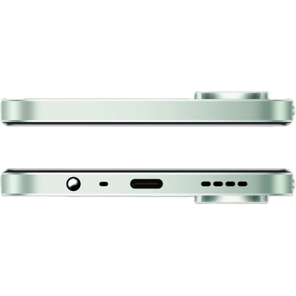 Смартфон Realme Note 60х RMX3938 4GB/128GB (зеленый)