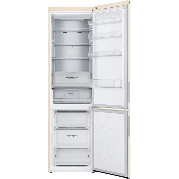 Холодильник LG DoorCooling+ GA-B509CEQM