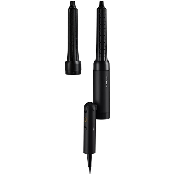 Фен POLARIS PHD 1540 (черный)