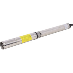 Насос погружной центробежный скважинный Калибр НПЦС- 2,8/60-370