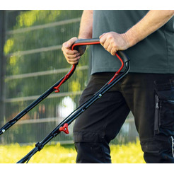 Газонокосилка Scheppach MP 132-40