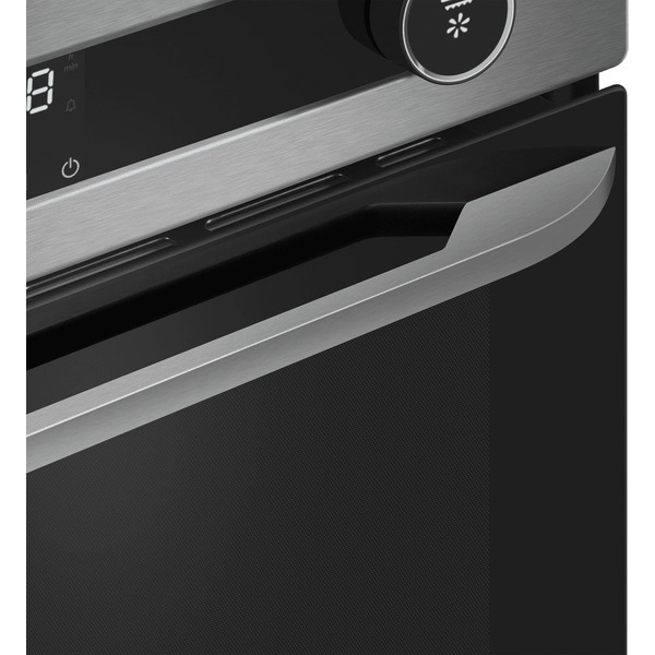 Духовой шкаф MAUNFELD EOEM7614S