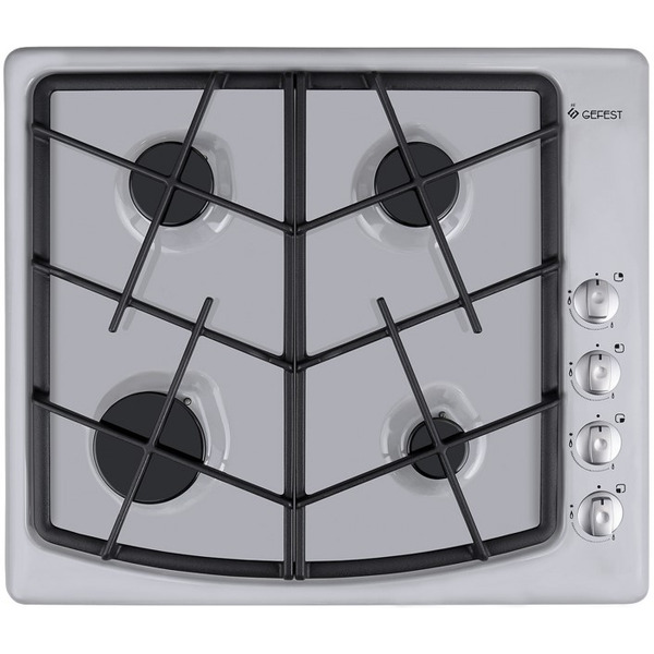 Варочная поверхность газовая GEFEST СГ СН 1211 К6