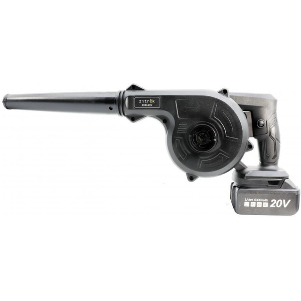 Воздуходувка Zitrek ZKBL20V 082-2011 (с 2-мя АКБ)