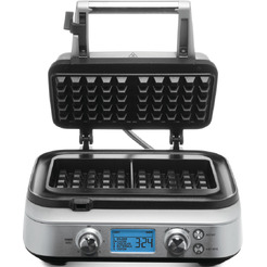 Вафельница BORK G700