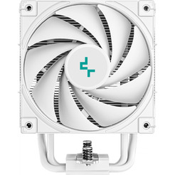 Кулер для процессора DeepCool AK500 Digital WH R-AK500-WHADMN-G