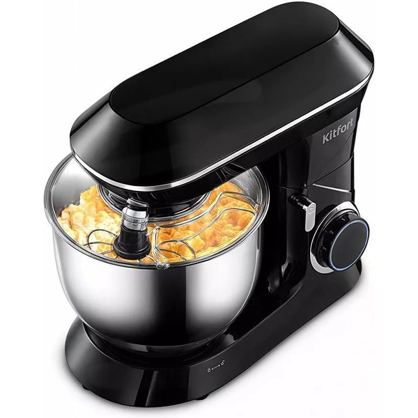 Планетарный миксер Kitfort КТ-4405