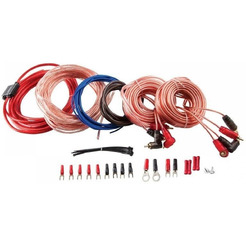 Комплект проводов KICX AKC10ATC4
