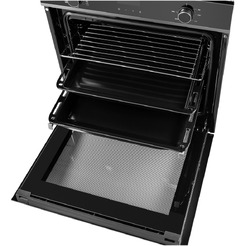 Духовой шкаф MAUNFELD MEOM729PB201