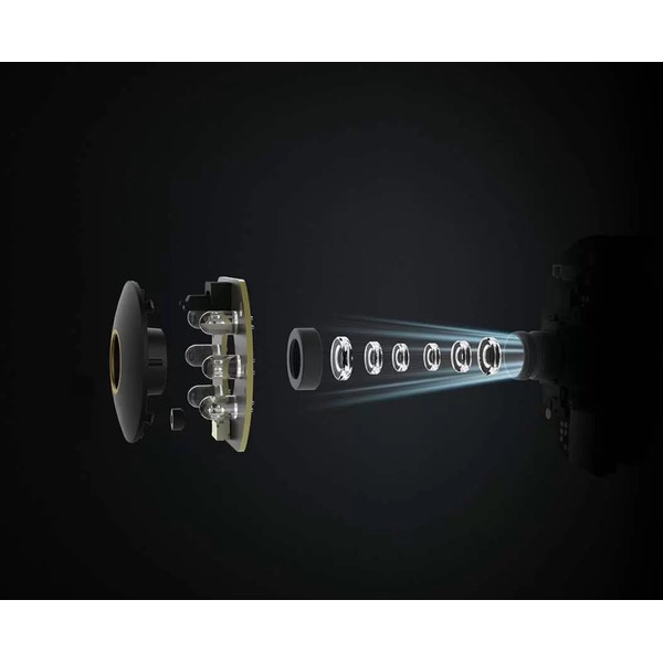 IP-видеокамера Xiaomi Smart Camera C300 XMC01 (BHR6540GL)