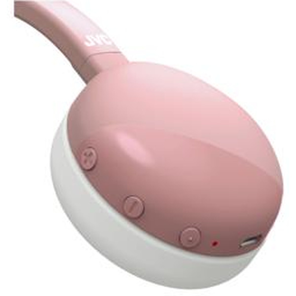 Наушники JVC HA-S20BT (розовый)