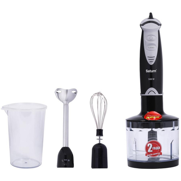 Блендер погружной SATURN ST-FP9064