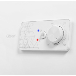 Водонагреватель Royal Thermo RWH 50 Citadel H