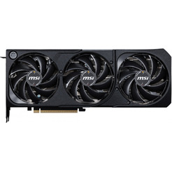 Видеокарта MSI GeForce RTX 5070 Ti 16G Shadow 3X OC