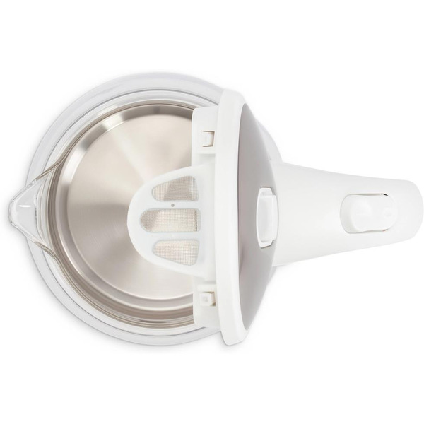 Электрический чайник Hyundai HYK-G3506