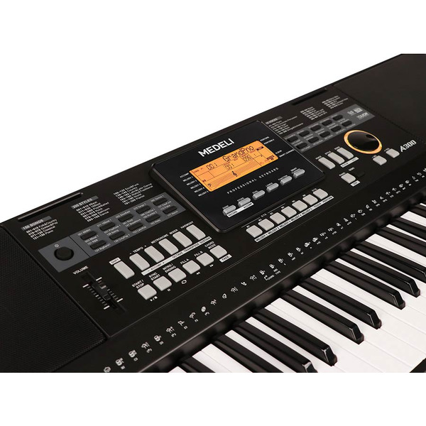 Синтезатор Medeli A300