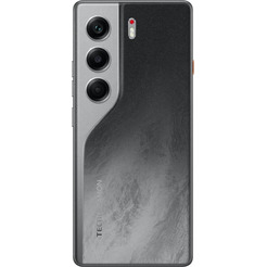 Смартфон Tecno Camon 40 8GB/256GB (черный)