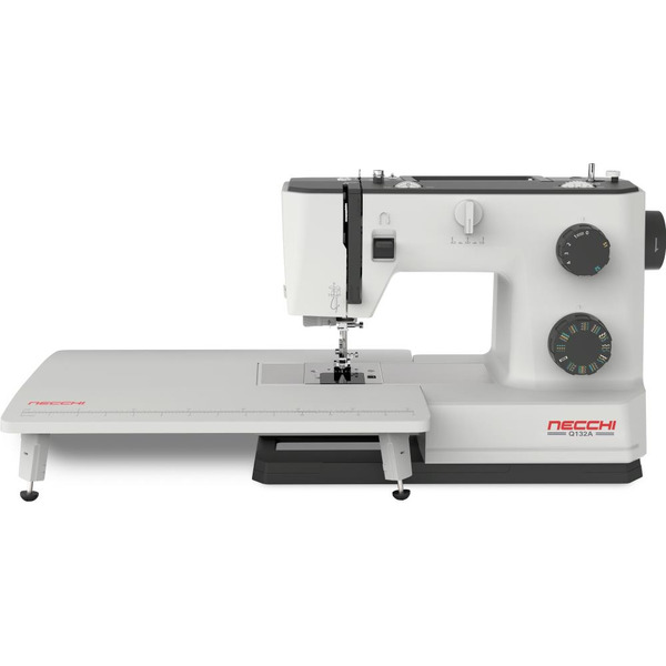 Швейная машина Necchi Q132A