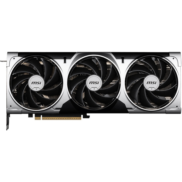 Видеокарта MSI GeForce RTX 5070 Ti 16G Ventus 3X OC