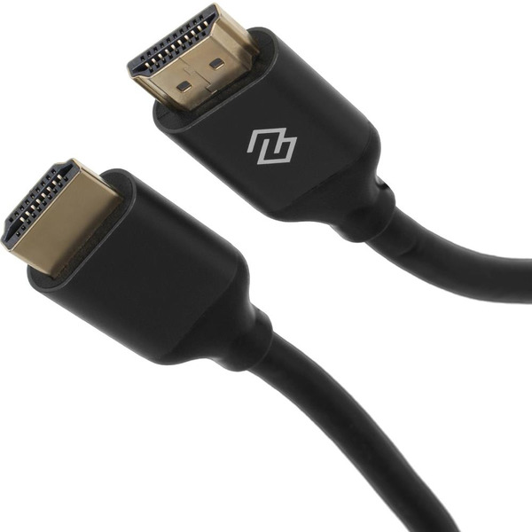Кабель Digma D-HDMI-V2.1-2M