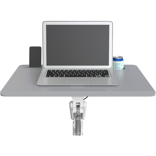 Стол для ноутбука CACTUS CS-FDS101WGY