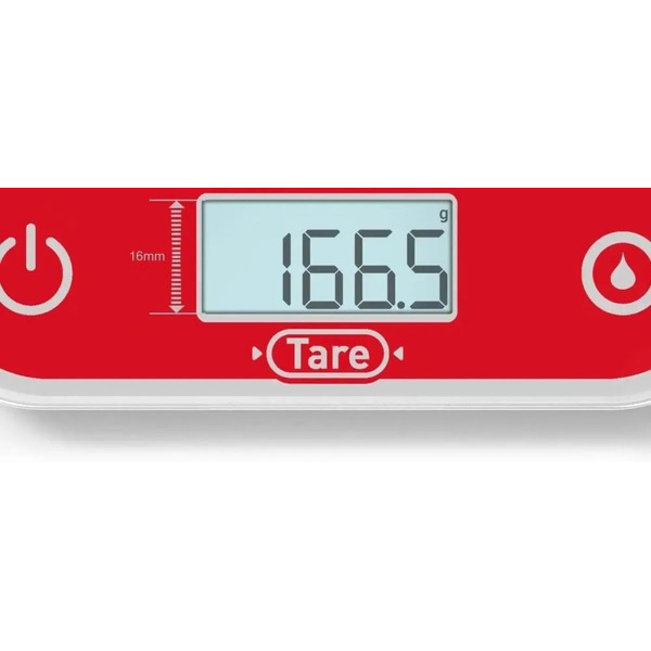 Кухонные весы TEFAL BC50U3V0