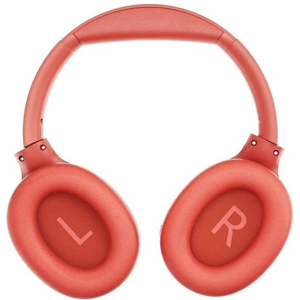 Наушники QCY H3 (оранжевый)