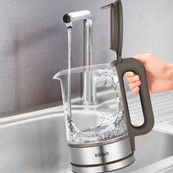 Электрический чайник Kitfort КТ-6664