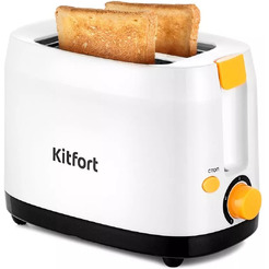 Тостер Kitfort КТ-6206