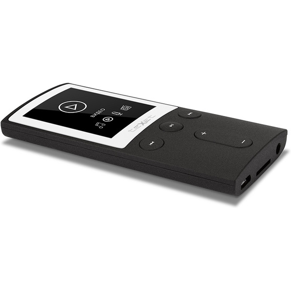 MP3 плеер TEXET T-70 8ГБ Grey