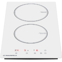 Варочная панель MAUNFELD CVI292WH