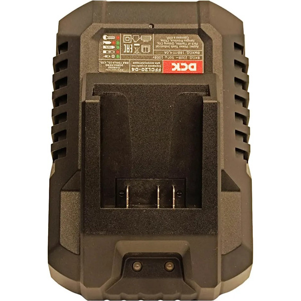 Зарядное устройство DCK FFCL20-04