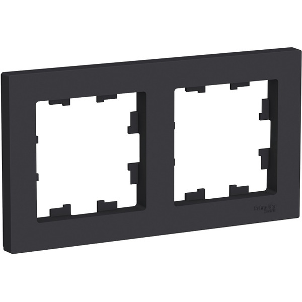 Рамка Systeme Electric AtlasDesign ATN001002