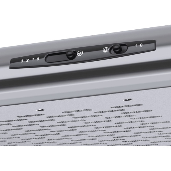 Вытяжка MAUNFELD MPA 60 (нержавеющая сталь)