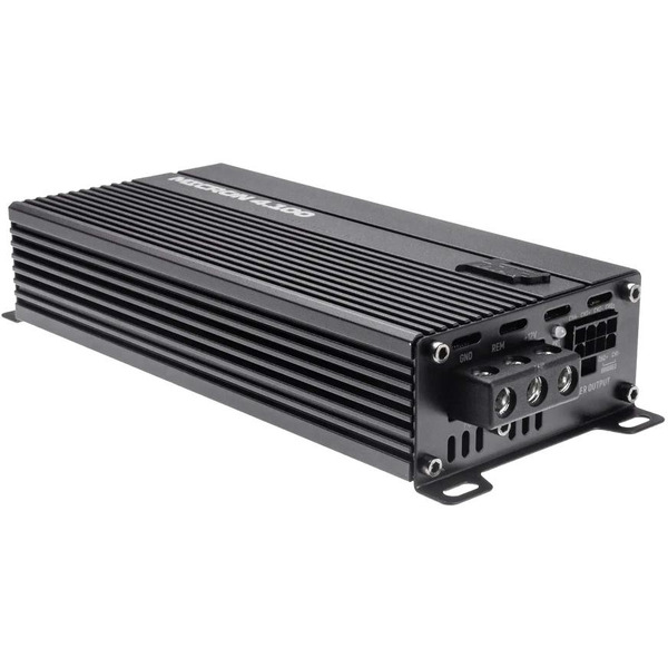 Усилитель AMP Micron 4.100