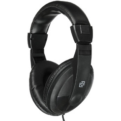 Наушники Oklick HP-M211V