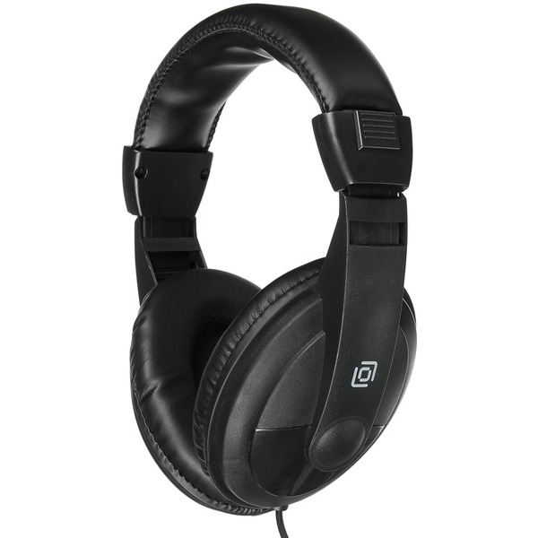Наушники Oklick HP-M211V