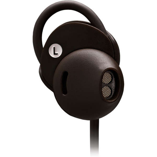 Наушники Marshall Minor II коричневый (04092260)