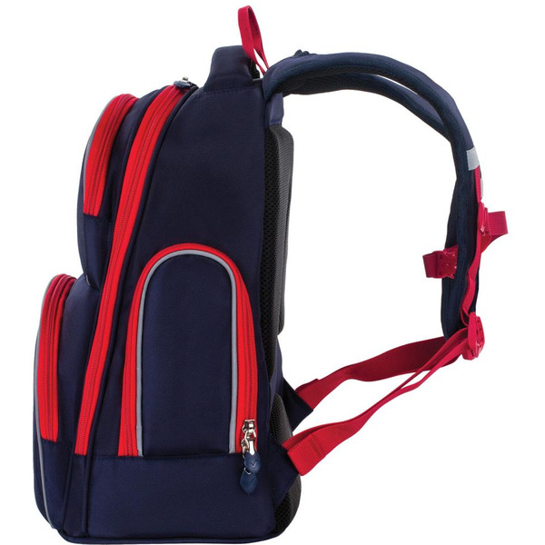 Рюкзак BRAUBERG CLASSIC Lion 228829