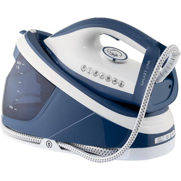 Утюг Galaxy Line GL6172