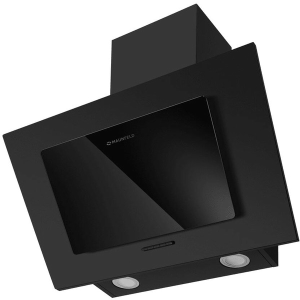 Кухонная вытяжка MAUNFELD Tower A 50 (черный)