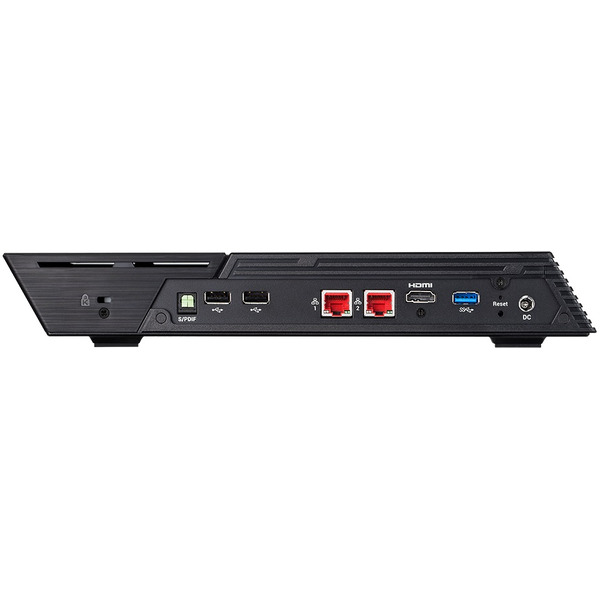 Сетевой накопитель ASUSTOR Flashstor 6 FS6706T