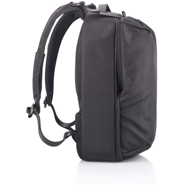 Рюкзак для ноутбука XD DESIGN Flex Gym Bag P705.801 (черный)