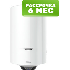 Водонагреватель Ariston PRO1 ECO INOX ABS PW 50 V
