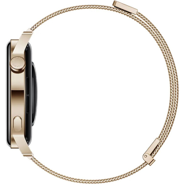 Смарт-часы Huawei Watch GT3 Elegant MIL-B19 42 мм (золото)
